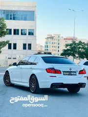  4 بي ام دبليو 530