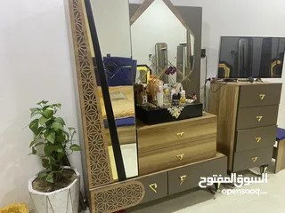  3 غرفه تركيه نضيفه