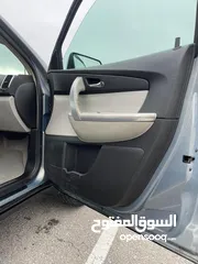  19 GMC أكاديا 2008 للبيع