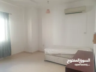  3 3 Bedrooms Furnished Apartment for Rent in Al Wattayah REF:1029AR