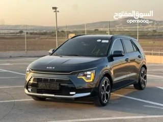  3 نيرو هايبرد فل بدون فتحة 2022 عداد 30