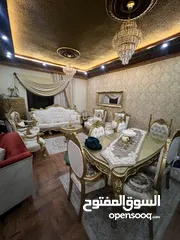  18 شقه سوبر ديلوكس في الجاردنز للبيع تستحق المشاهده بالقرب من سوق شاكر