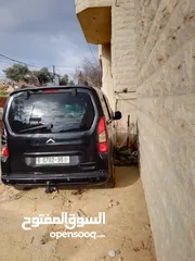  8 ستروين برلنجو 2012فحص نخب