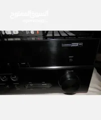  3 يماها رسيفر مسرح منزلي HDMI صوره 4k بلوتوث