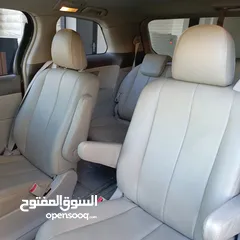  7 تويوتا بريفيا للبيع