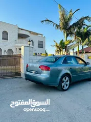  4 أودي A4 2008