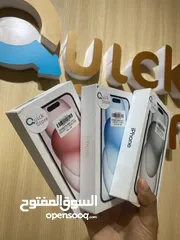  2 عرض حصري على ايفون 15 128GB