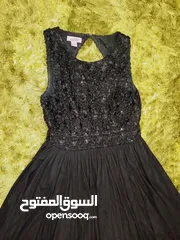  3 فستان قصير
