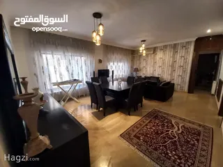  7 شقة مفروشة للإيجار 160م2 ( Property 17527 ) سنوي فقط