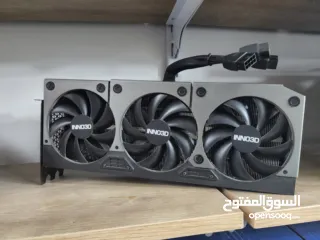  1 متوفر كرت شاشة 3090ti 24gb