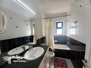  6 شقة مفروشة للإيجار 240م2 ( Property 17129 ) سنوي فقط