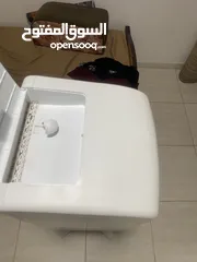  4 مكيف صحراوي بحالة الجديد