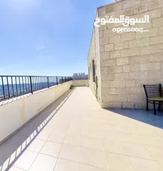  2 رووف للبيع في المصايف قرب وزارة المالية