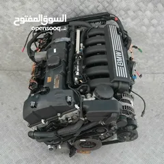  3 for sale BMW N52 engine 3.0