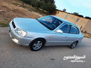  5 فيرنا 2000 للبيع بحالة جيدة جدا"