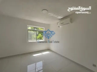  7 #REF1166 5-Bedroom Standalone Villa with Large Backyard and Garden for Rent in Madinat Qaboos