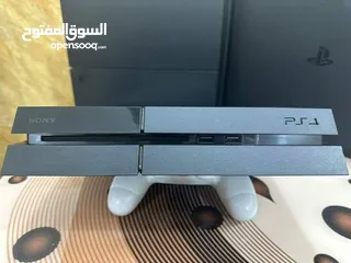  3 للبيع ps4fat