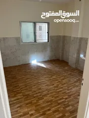  2 شقة تسويه للايجار ماركا الشماليه