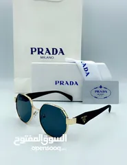  4 نظارات شمسية هاي كوبي درجة أولى
