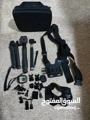  7 كاميرا نوع جوبرو هيرو 5 سشن للبيع, gopro hero 5 session for sale