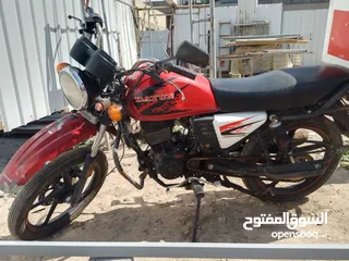  1 ديوان جبلي محرك 200cc