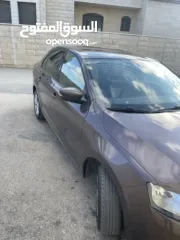  2 سكودا رابيد 2018