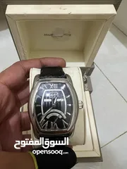  4 ساعه ‎موريس لاكروا