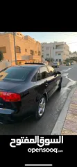  23 اودي A4 s-line 2008 اصلي بالصلاة عالنبي
