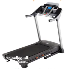  2 treadmill  nordic track