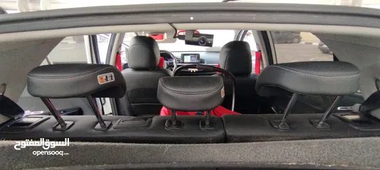  6 Kia picanto GT Line