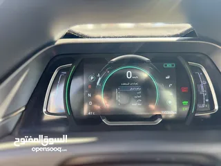  8 هيونداي ايونك 2020 وارد كوري للبيع