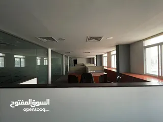  2 Executive Office space for rent at Wattayah