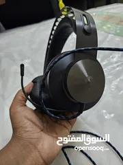  1 Lenovo Legion H500 Pro  headset