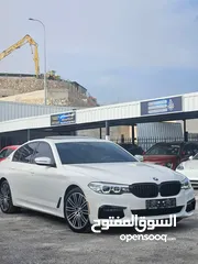  29 BMW2019 530e M kit