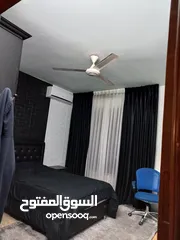  14 شقة 150م أرضي معلق بمدخلين للبيع في أرقى مناطق ضاحية الأمير راشد