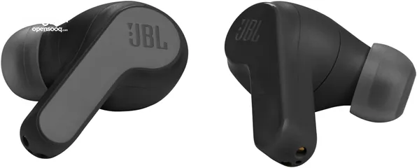  6 JBL wave 200 Black