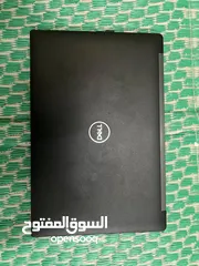  2 لابتوب  DELL مستعمل للبيع