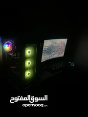  6 كمبيوتر بي سي PC computer Gaming