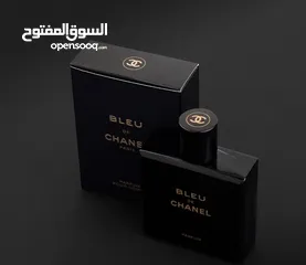  1 عطر بلو شانيل الاصلي 100% رائحة وثبات 48 ساعة