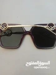  4 نظارة فيندي