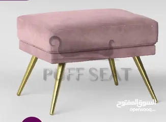  7 منجد متنقل لصيانة وتنجيد جميع انواع الكنب والرواسي داخل المنزل