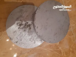  1 سبيسرات فلنجات