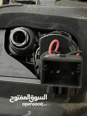  6 ضواو Gti اصلي