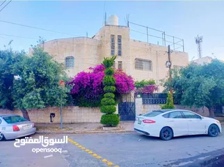  7 عمارة للبيع