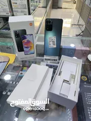  6 جهاز القوي NOT 11 PRO PLAS 5G معه شاحنو الاصلي 120W والكرتونه جيجا 256 رام 16 متوفر توصيل