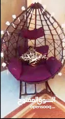  5 عروض على مراجيح عش البلبل