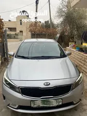  3 كيا كي 3 - Kia K3 بحالة ممتازة للبيع