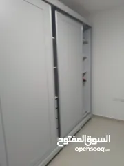  9 شقة للإيجار بالارسال طابق ثالث