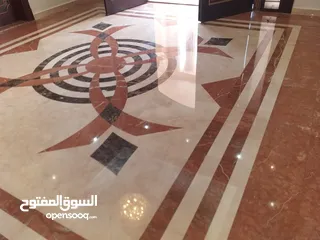  2 الصفوه لخدمات جلى الرخام والتلميع بكرستال وتنظيف الكنب والسجاد ورش الحشرات والتعقيم وتنظيف الفلل