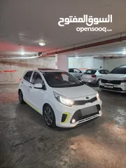  1 بيكانتو. جتي لاين مع. فتخه. بسعررررر حرق حرق